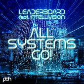 All Systems Go! (feat. Intellivision) - EP