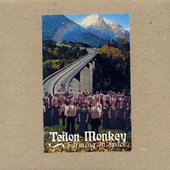 The Complete Works of Teflon Monkey 2000-2002