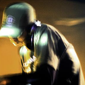 DJ Hide