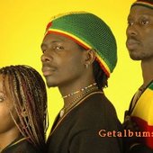 Reggae