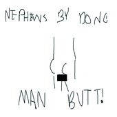 Man Butt!