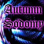 AutumnSodomy 的头像