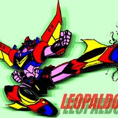 leopaldon discogs artist picture
