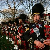 The Royal Scots Dragoon Guards