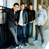 BTR - City Is Ours