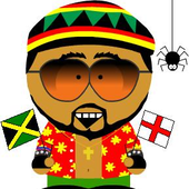 Avatar de JamEnglish