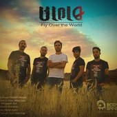 Haman Band "Fly Over The World" 