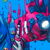 LastFM profile picture for @sensory