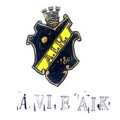 Å vi e A.I.K.