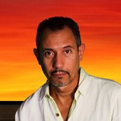 Giuseppe Dio - Official portrait 2022 - 3