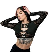 Sierra Blacc