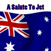 A Salute To Jet