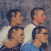 The Housemartins