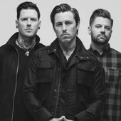 Eighteen Visions 2017