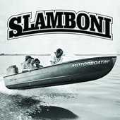 Motorboatin'