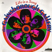 Life Is A Song