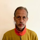 Andy Bell from Ride