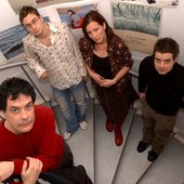 The Wedding Present, 2004