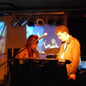 Live at lab30, Augsburg, November 15 2008