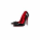 6 In heels
