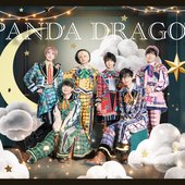 PANDA DRAGON