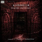 Alchemilla Original Soundtrack