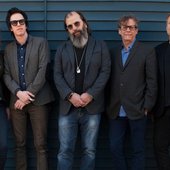 Steve Earle & The Dukes