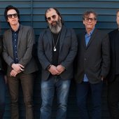 Steve Earle & The Dukes