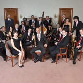 The Esquivel Big Band Press Photo