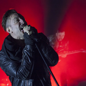 Greg Puciato