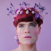 lavender forever