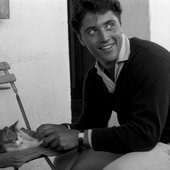 Sacha Distel