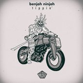 Tippin' EP