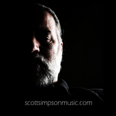 Scott Simpson Dark Profile
