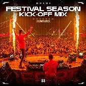 Scantraxx Presents: Festival Season Kick-Off Mix