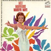 Meet Marvelous Marilyn Maye