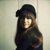 Astrud Gilberto photographed in Germany by Ingo Barth