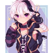 V4flower