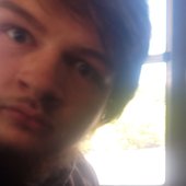 He sees you