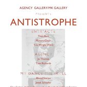 Jo Thomas Antistrophe MK / Agency Gallery 2012 