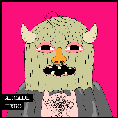 Avatar for xArcadeHerox