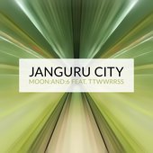 Janguru City (feat. ttwwrrss)