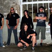 aktuelles Bandfoto