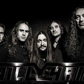 Wild Chain - banda.jpg