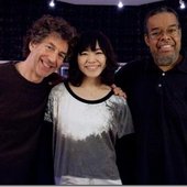 Hiromi, Anthony Jackson, Simon Phillips