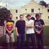 TLTSOL at The Alamo   