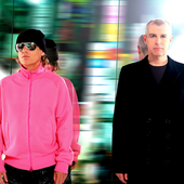 Pet Shop Boys