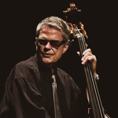 Charlie Haden