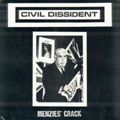 Menzies' Crack