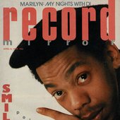 Record Mirror (April 6, 1985)